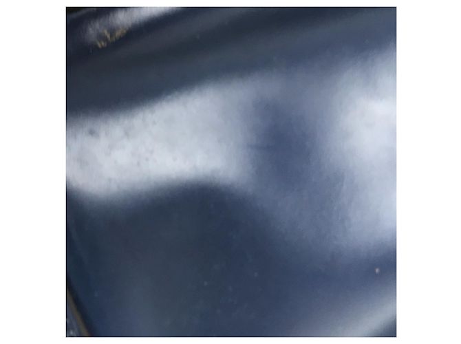 Néonoé Borsa 2-Way Louis Vuitton Epi NeoNoe in Navy Blu Blu navy - vista 8