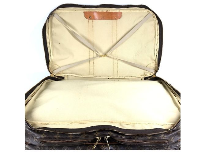 Borsa Boston Monogram Louis Vuitton - vista 10
