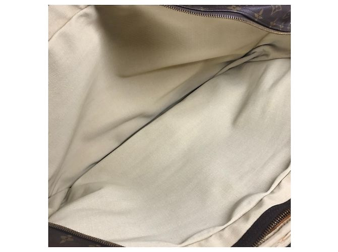 Borsa Boston Monogram Louis Vuitton - vista 14