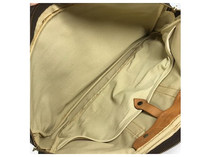 Borsa Boston Monogram Louis Vuitton - vista 15