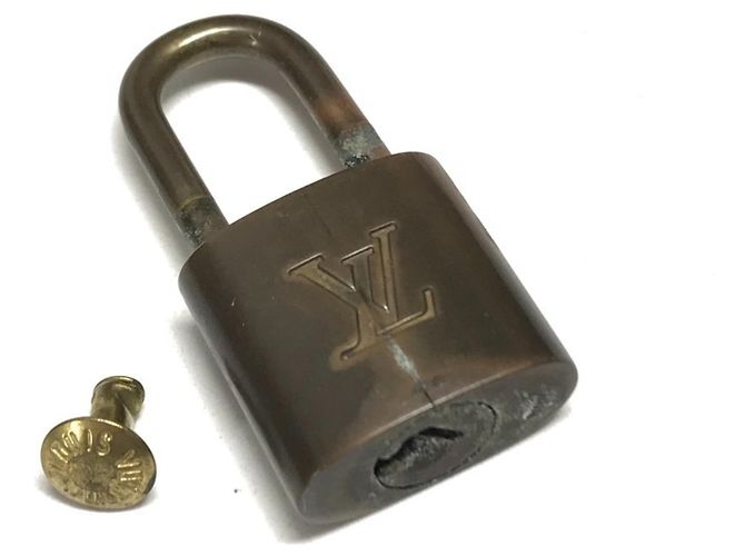 Borsa Boston Monogram Louis Vuitton - vista 18