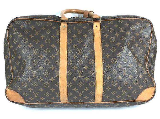 Borsa Boston Monogram Louis Vuitton - vista 2
