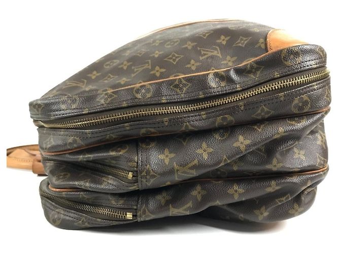 Borsa Boston Monogram Louis Vuitton - vista 4