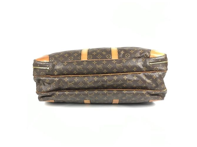 Borsa Boston Monogram Louis Vuitton - vista 5