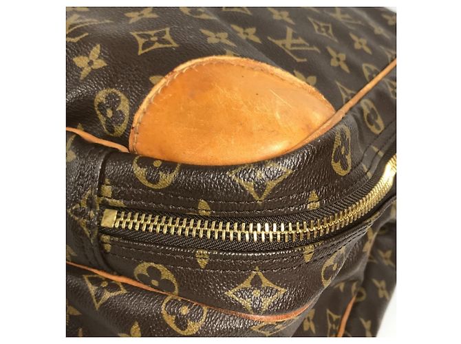 Borsa Boston Monogram Louis Vuitton - vista 6