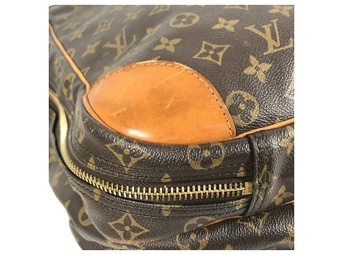 Borsa Boston Monogram Louis Vuitton - vista 7