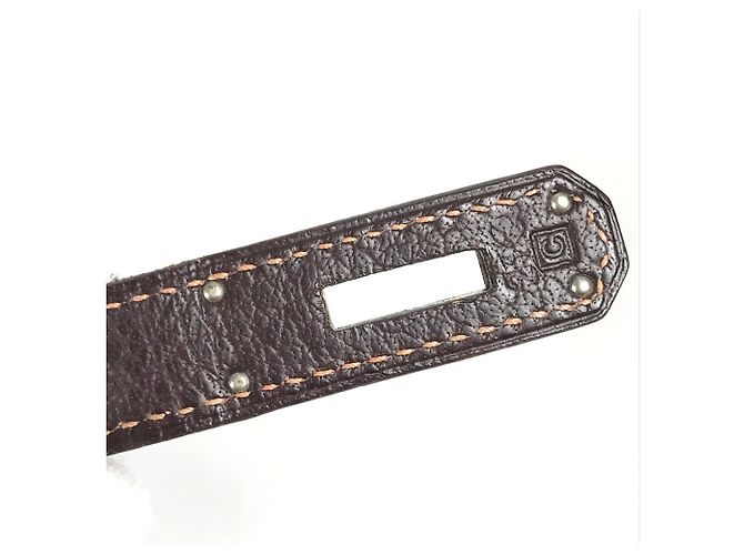 Hermès Saco Tote HERMES Birkin 30 - vista 10