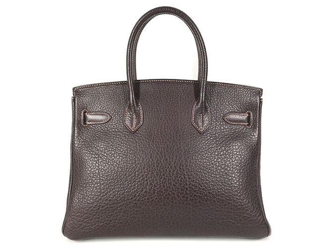 Hermès Saco Tote HERMES Birkin 30 - vista 2