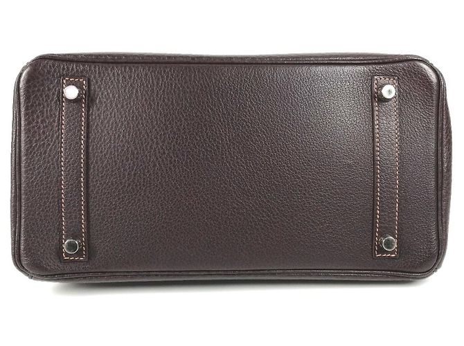 Hermès Saco Tote HERMES Birkin 30 - vista 5