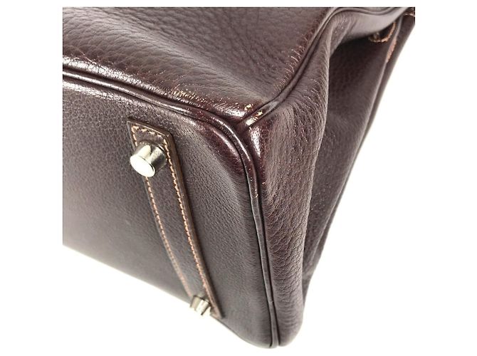 Hermès Saco Tote HERMES Birkin 30 - vista 6