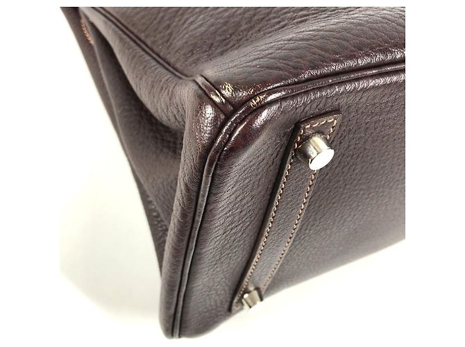 Hermès Saco Tote HERMES Birkin 30 - vista 7