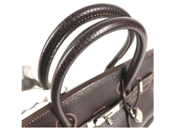 Hermès Saco Tote HERMES Birkin 30 - vista 8