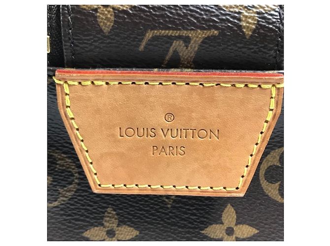 Pochette Louis Vuitton Monogram - vista 10