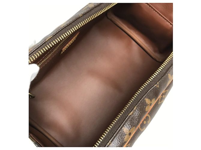 Pochette Louis Vuitton Monogram - vista 11