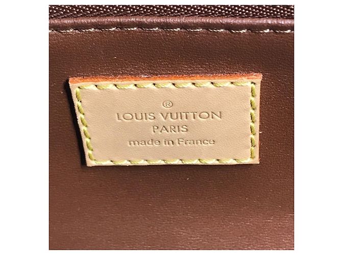 Pochette Louis Vuitton Monogram - vista 12