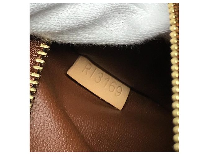 Pochette Louis Vuitton Monogram - vista 14