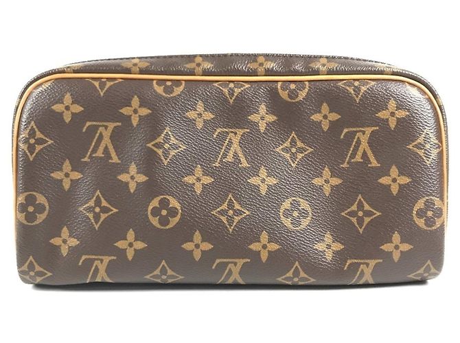 Pochette Louis Vuitton Monogram - vista 2
