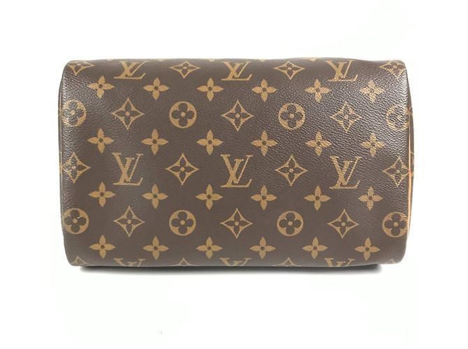 Pochette Louis Vuitton Monogram - vista 5