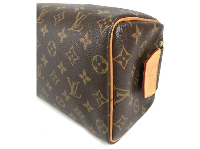 Pochette Louis Vuitton Monogram - vista 6