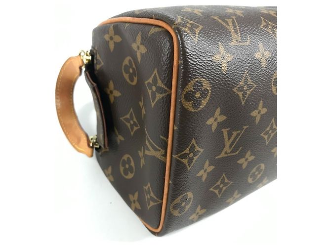 Pochette Louis Vuitton Monogram - vista 7