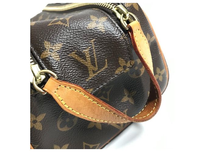 Pochette Louis Vuitton Monogram - vista 8