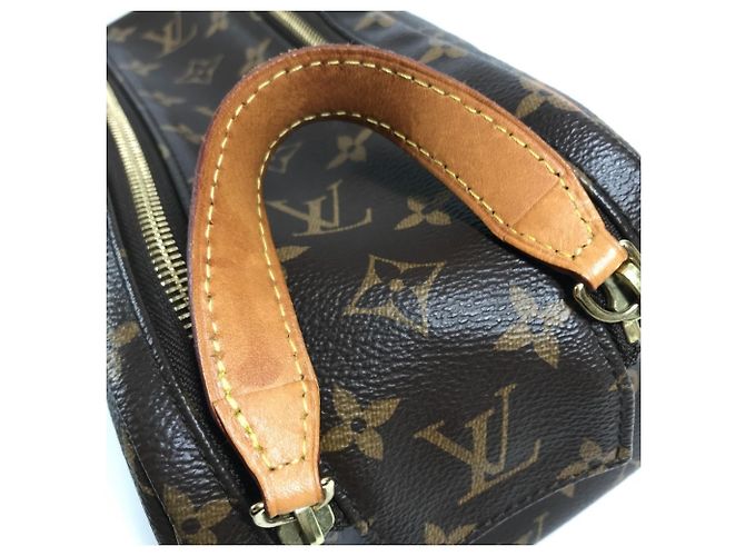 Pochette Louis Vuitton Monogram - vista 9