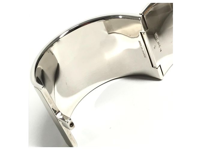 Hermès Pulsera Rígida Hermes Clic Clac H TGM - vista 10