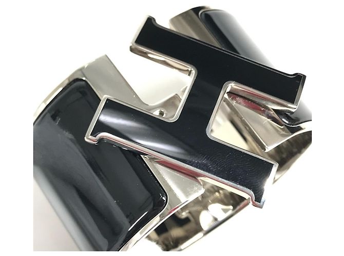 Hermès Pulsera Rígida Hermes Clic Clac H TGM - vista 7