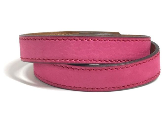Hermès Hermes Kelly Double Tour Charm Armband - Ansicht 2