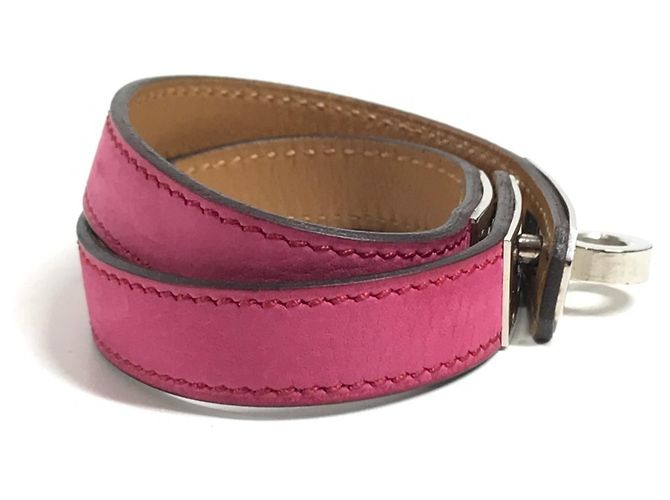 Hermès Hermes Kelly Double Tour Charm Armband - Ansicht 3
