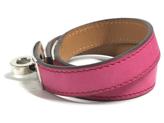 Hermès Hermes Kelly Double Tour Charm Armband - Ansicht 4