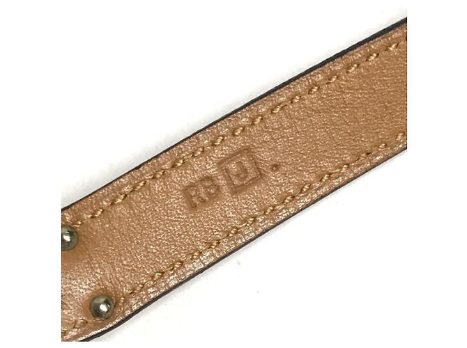 Hermès Hermes Kelly Double Tour Charm Armband - Ansicht 6