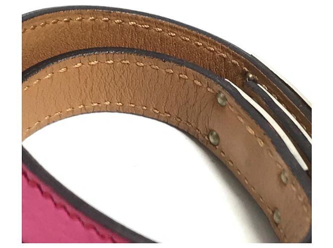 Hermès Hermes Kelly Double Tour Charm Armband - Ansicht 9