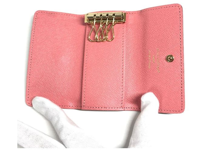 Louis Vuitton Monogram Multicles 4 Key Case - vista 10