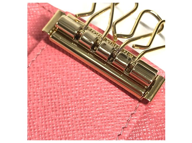 Louis Vuitton Monogram Multicles 4 Key Case - vista 13