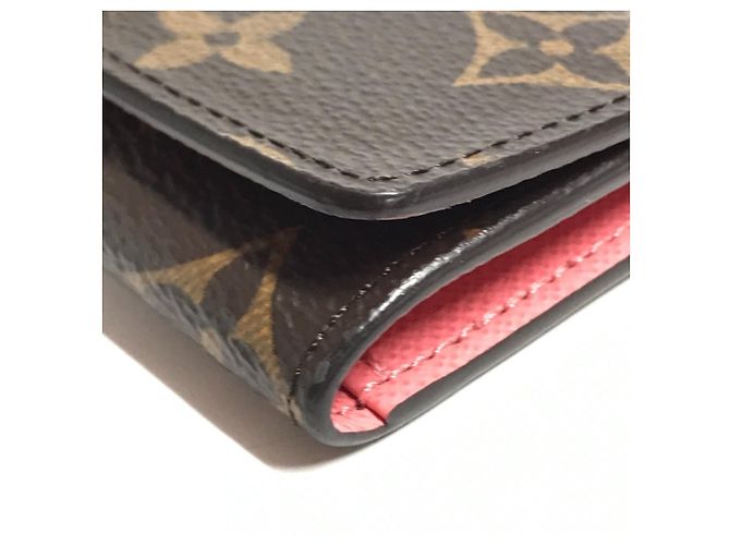 Louis Vuitton Monogram Multicles 4 Key Case - vista 8