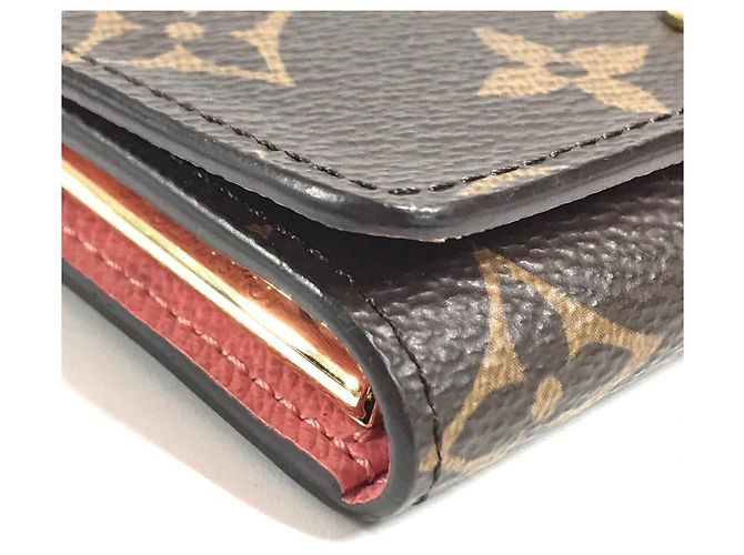 Louis Vuitton Monogram Multicles 4 Key Case - vista 9