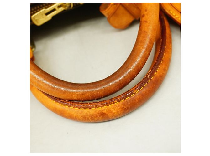 Louis Vuitton Boston Monogram Keepall 55 - view 6