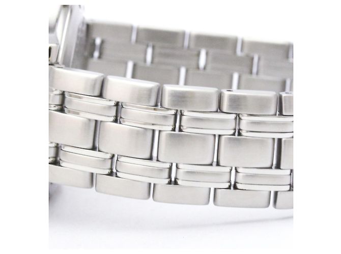 Omega Seamaster Professional 300M Quartz Stainless Steel 36 - vista 7