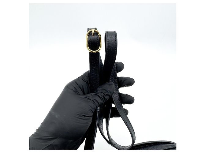 Gucci Ophidia Leather Mini - vista 7