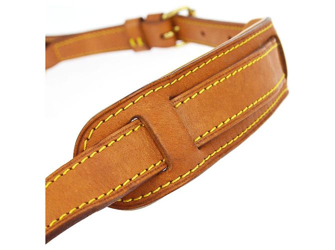 Louis Vuitton Boulogne Monogram Canvas 30 - Ansicht 6