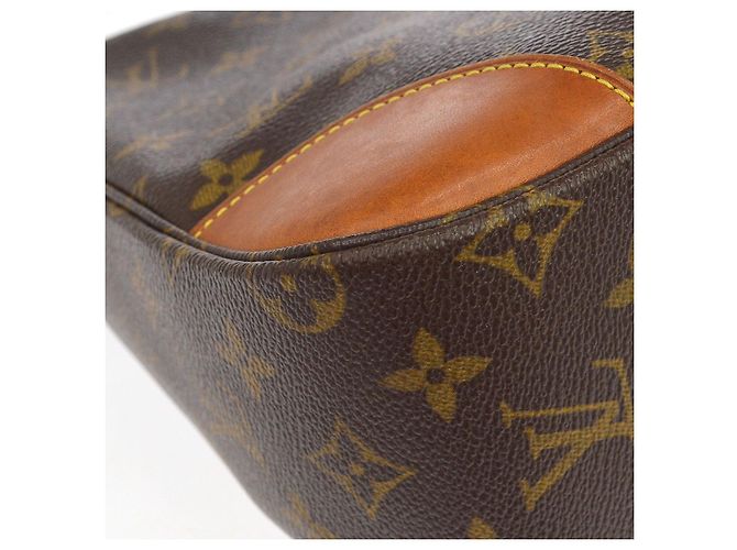 Louis Vuitton Boulogne Monogram Canvas 30 - Ansicht 7