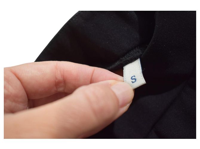 Moncler Stirrup-Hose aus Polyamid-Mischgewebe - Schwarz - Ansicht 9