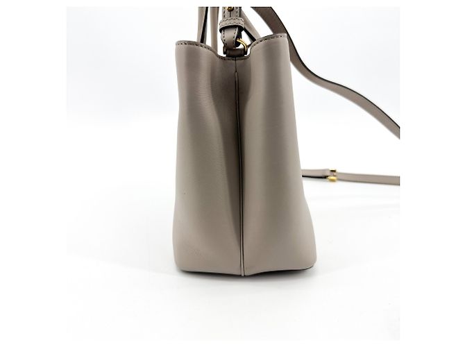 Fendi 2Jours Leather Petite - vista 3