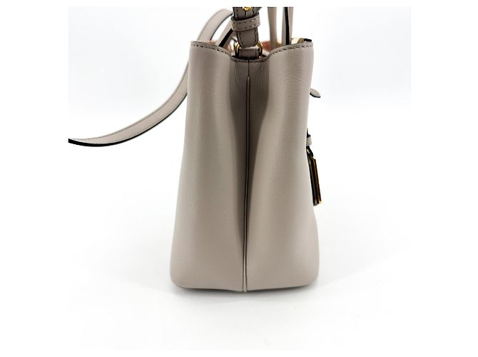 Fendi 2Jours Leather Petite - vista 4