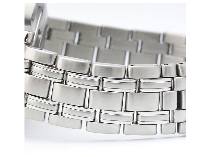 Omega Seamaster Professional 300M Quartz Stainless Steel 36 - vista 7