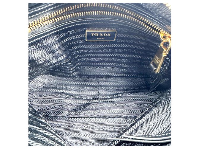 Prada Camera Tessuto Mini - vue 5