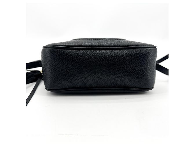 Gucci Soho Disco Leather Small - vista 6