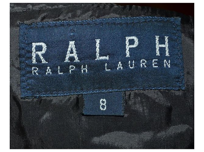 Abito in cashmere Ralph Lauren - vista 5