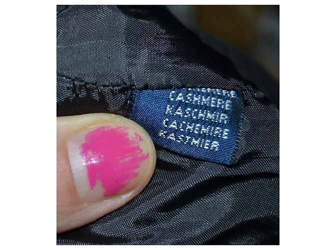 Abito in cashmere Ralph Lauren - vista 6